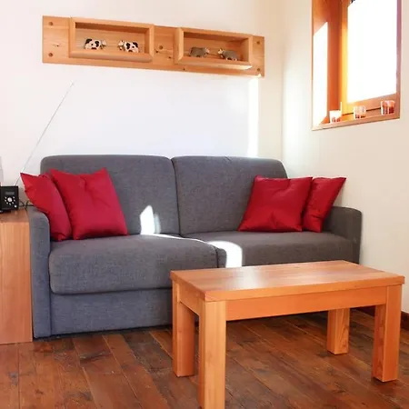 Mybruson Horská chata