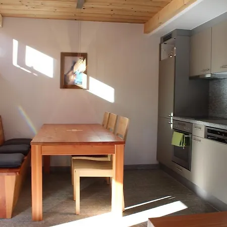 Chalet Mybruson *
