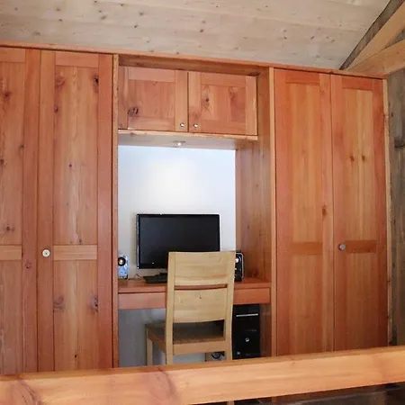 Mybruson Chalet *