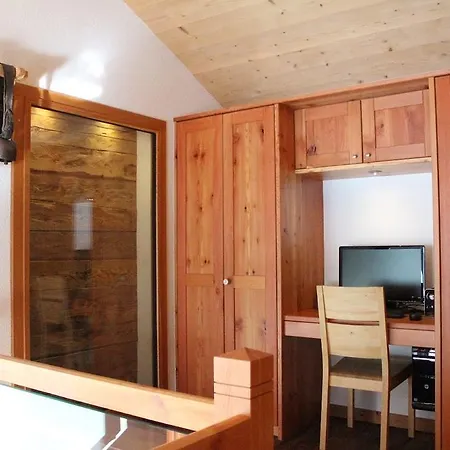 Mybruson Chalet