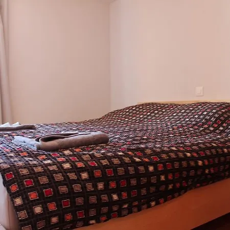 Horská chata Mybruson *