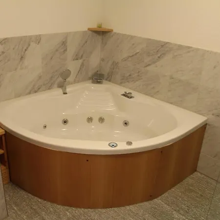 Mybruson Horská chata *