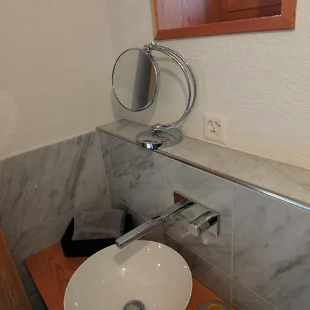 Horská chata Mybruson Bruson