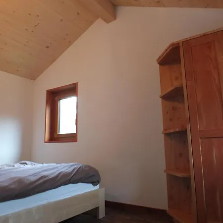 Mybruson Horská chata *